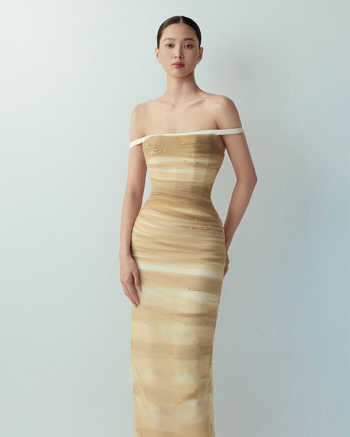 BYDI EIRA DRESS
