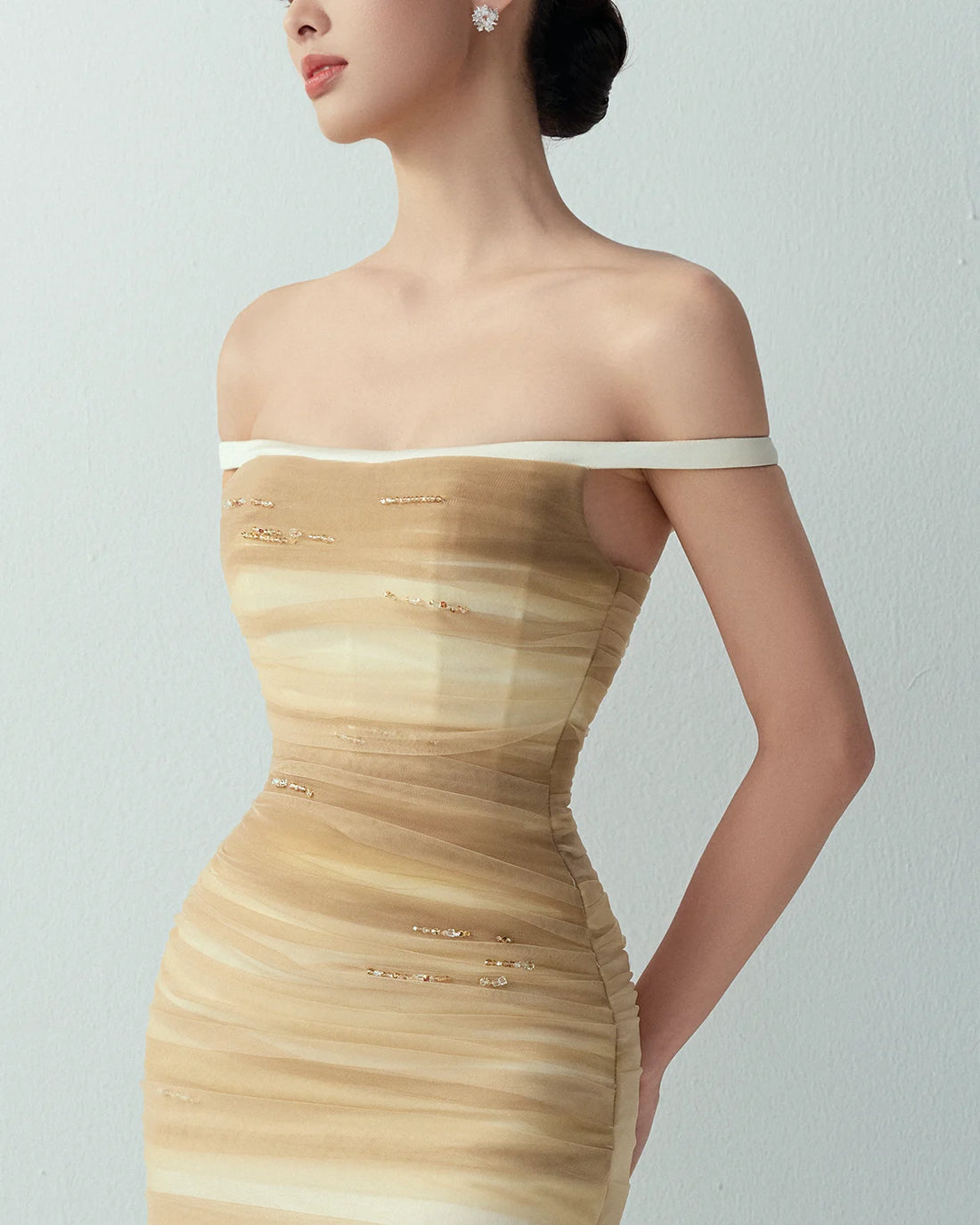 BYDI EIRA DRESS