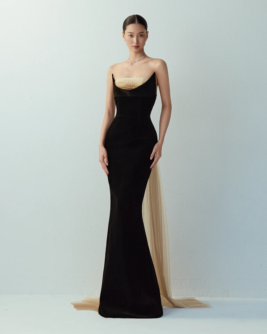 BYDI CLAIRE DRESS