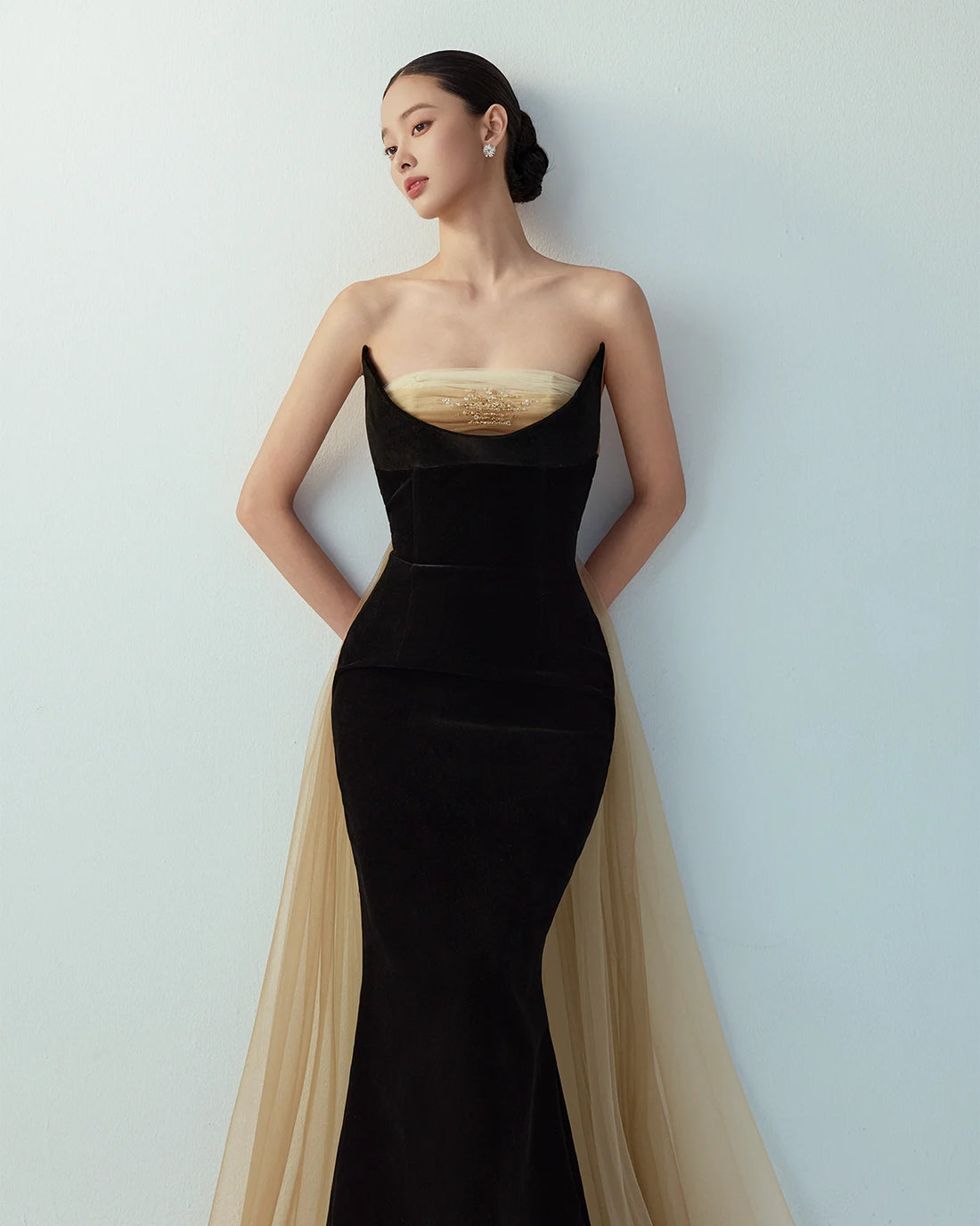 BYDI CLAIRE DRESS