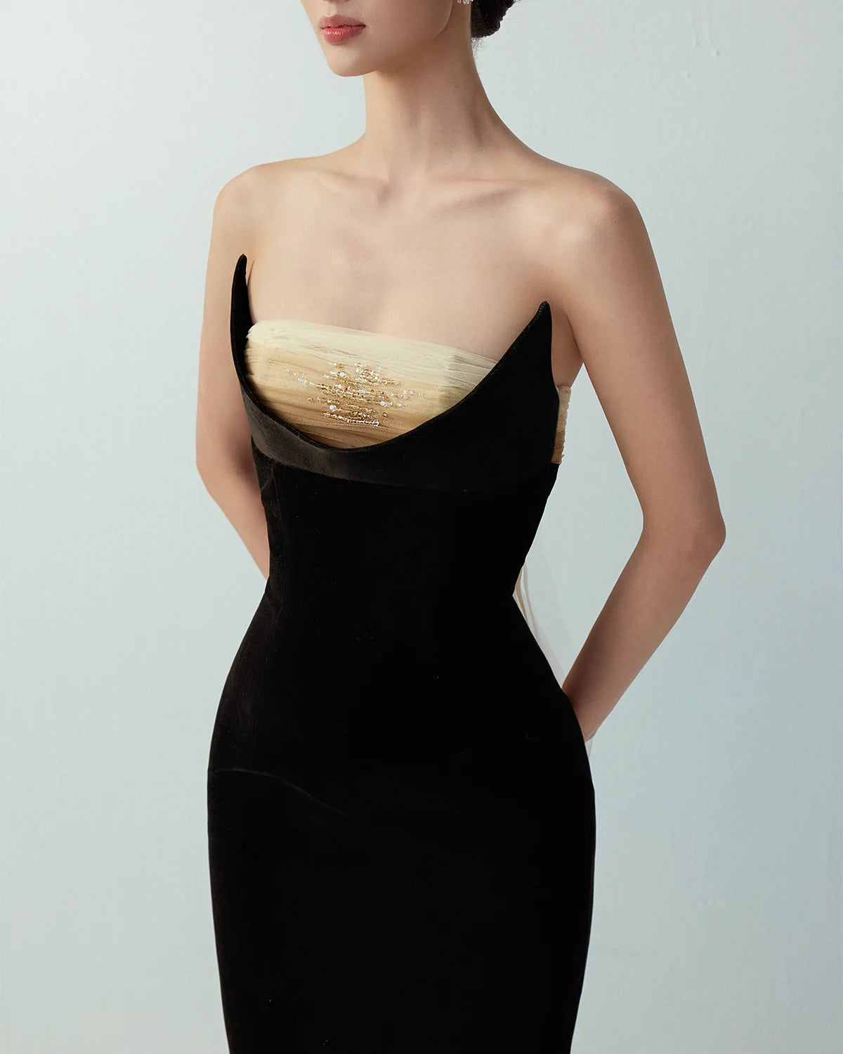 BYDI CLAIRE DRESS