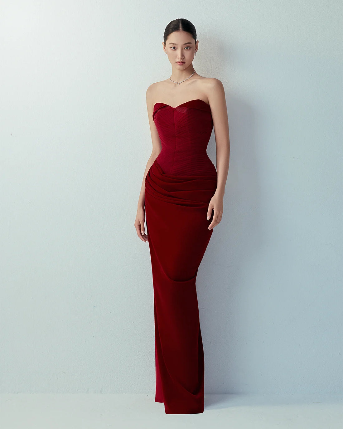 BYDI EDEN DRESS