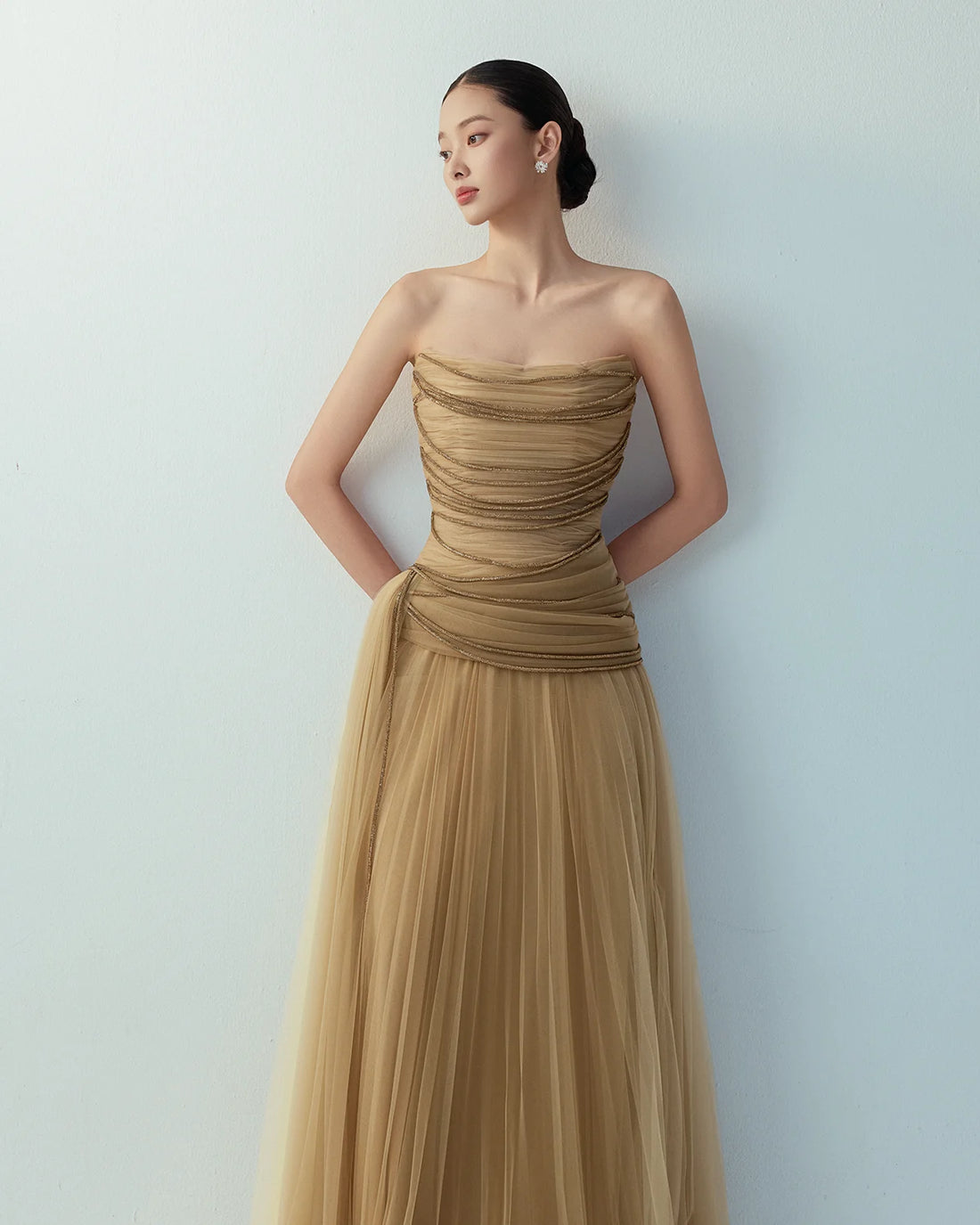 BYDI DARA DRESS