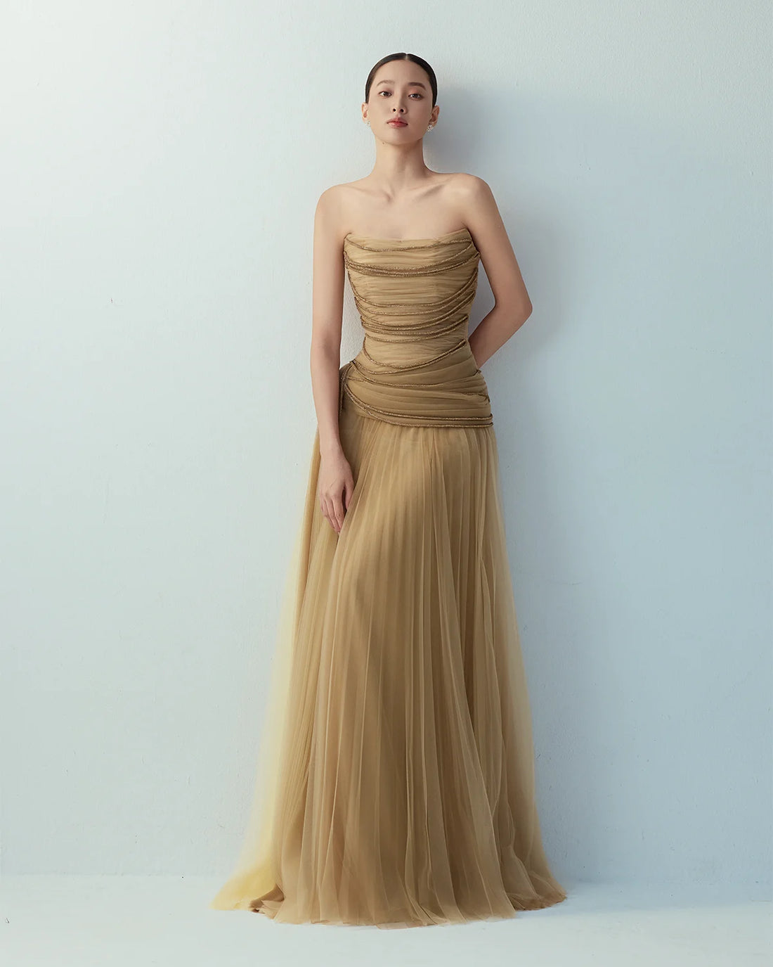 BYDI DARA DRESS