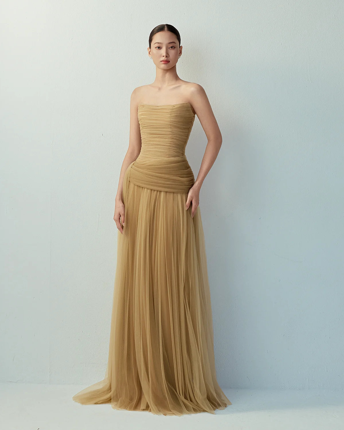 BYDI DARA DRESS