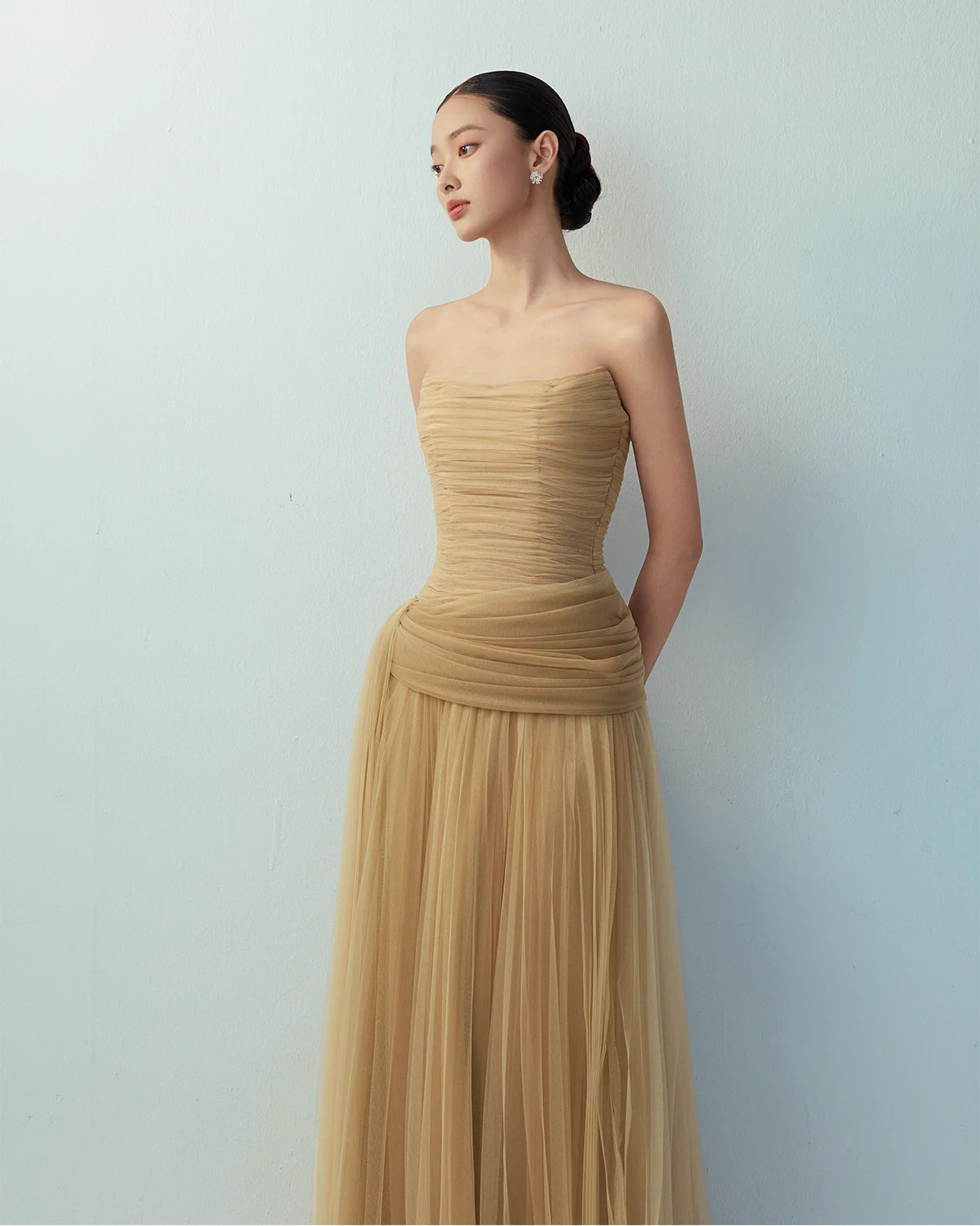 BYDI DARA DRESS
