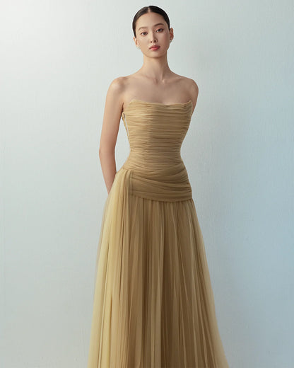 BYDI DARA DRESS