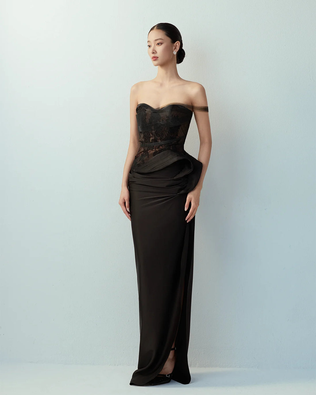 BYDI VELA DRESS