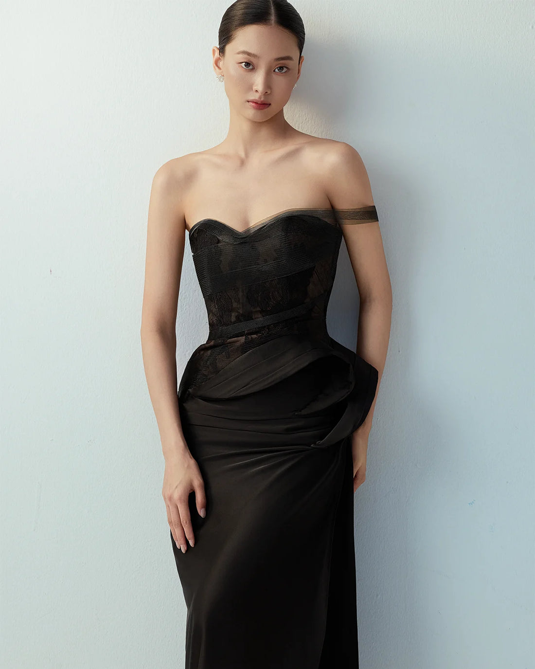 BYDI VELA DRESS