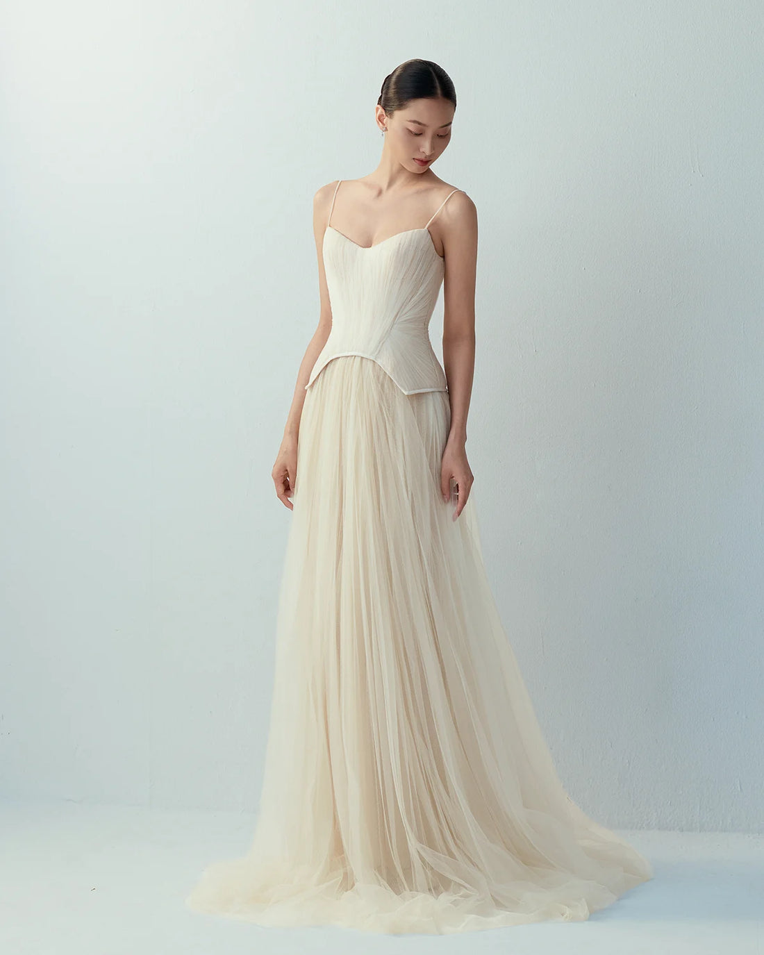 BYDI MIRA DRESS