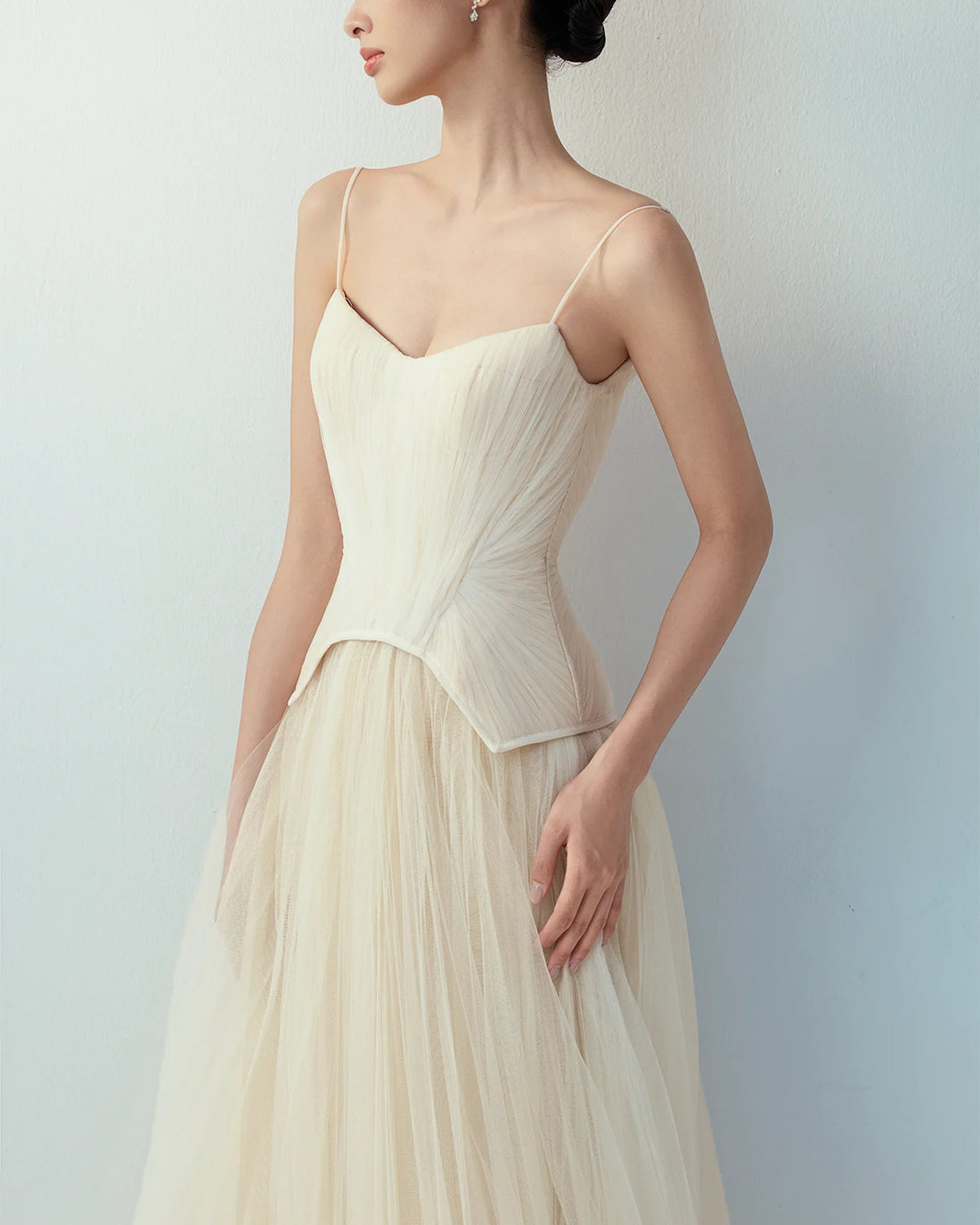 BYDI MIRA DRESS
