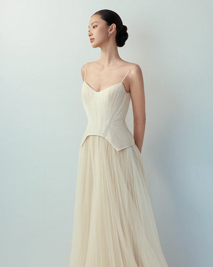 BYDI MIRA DRESS