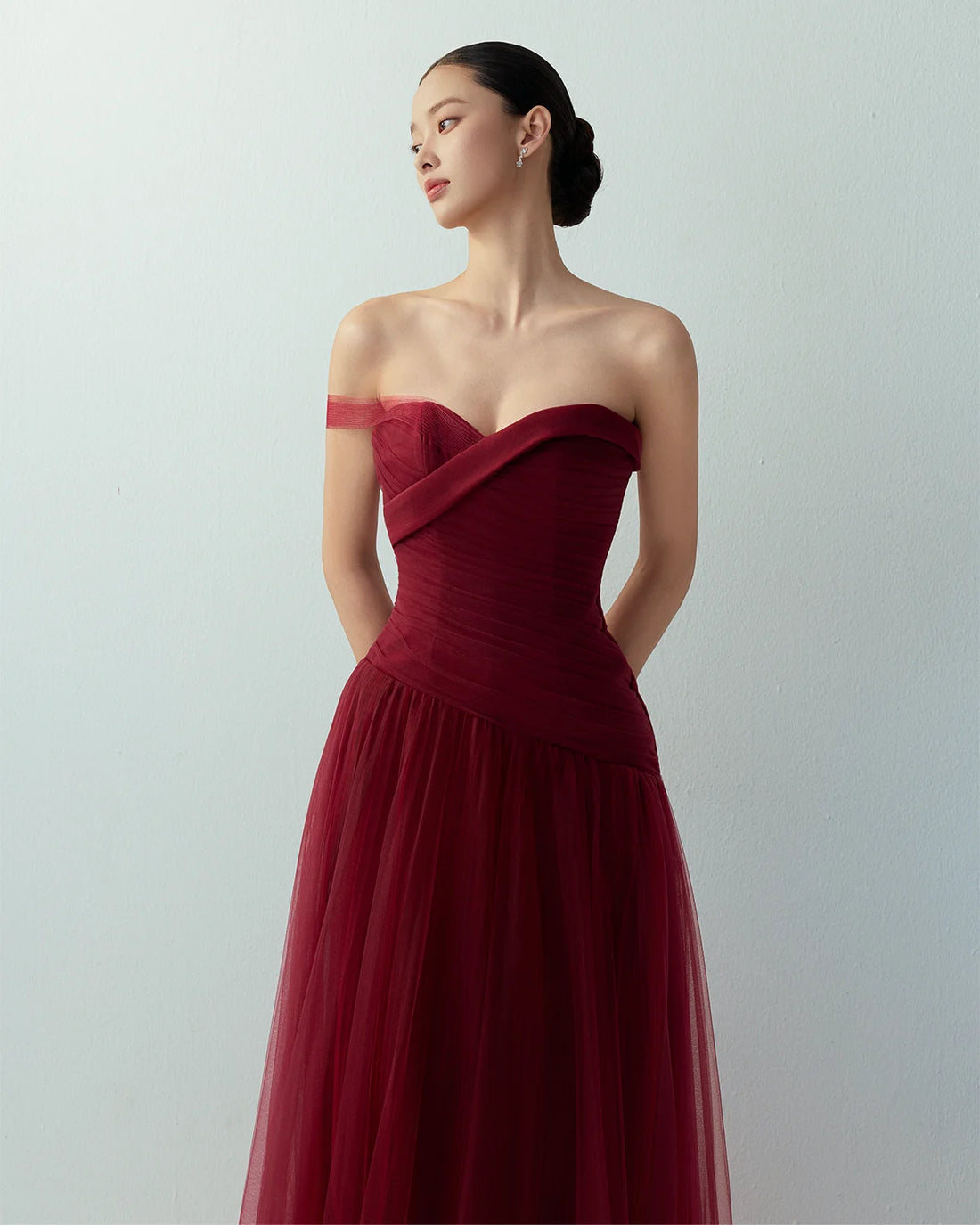 BYDI IVA DRESS