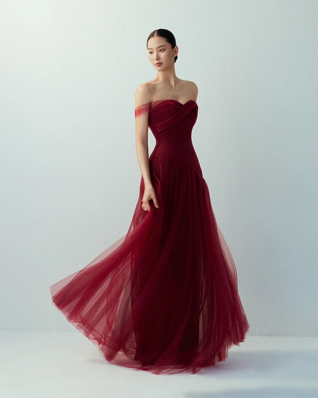 BYDI IVA DRESS