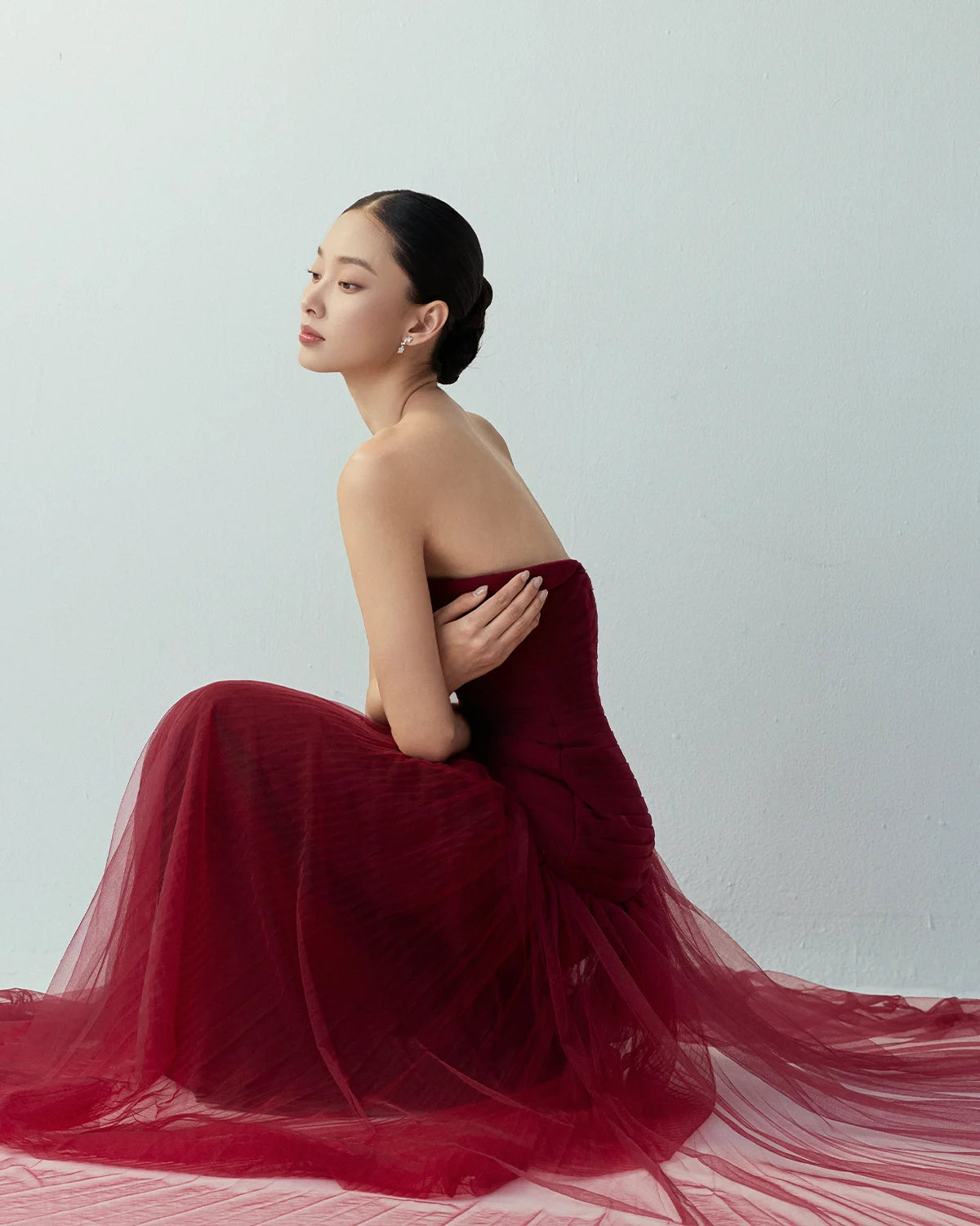 BYDI IVA DRESS