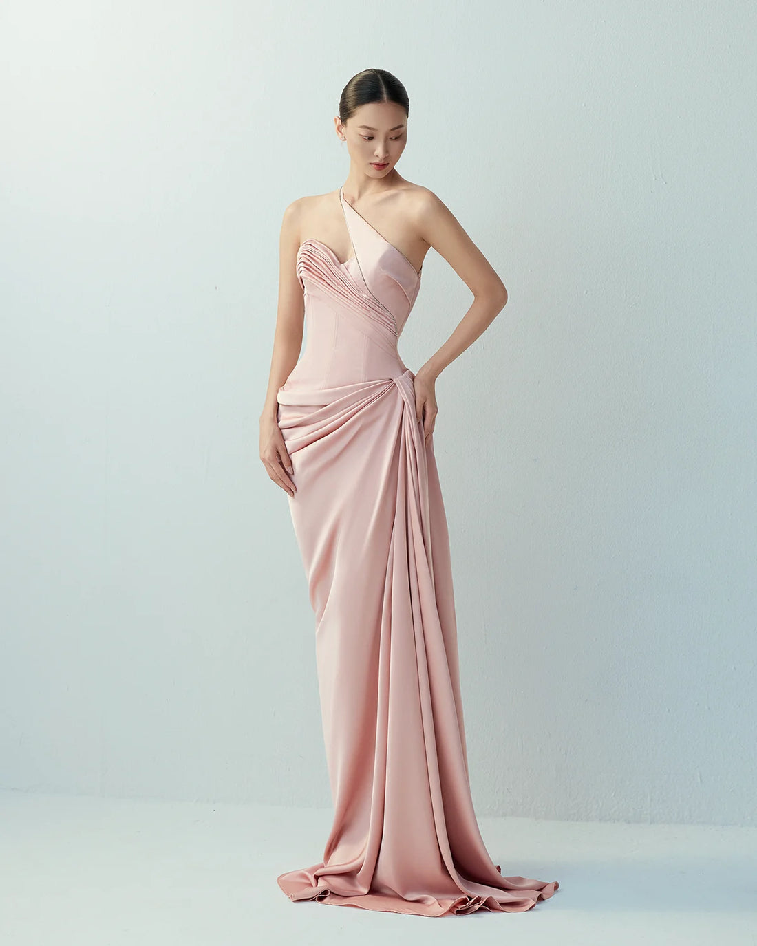 BYDI LYRA DRESS