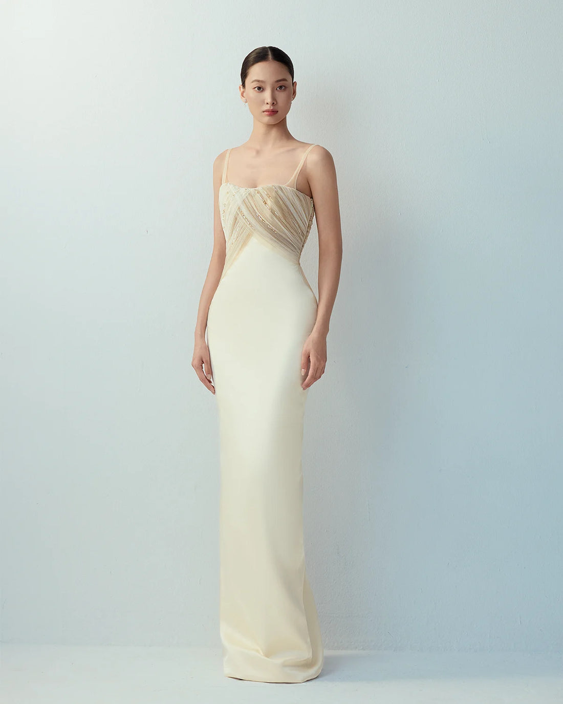 BYDI NIEL DRESS