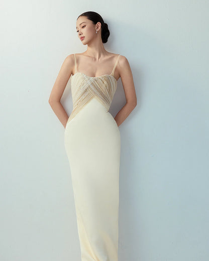 BYDI NIEL DRESS