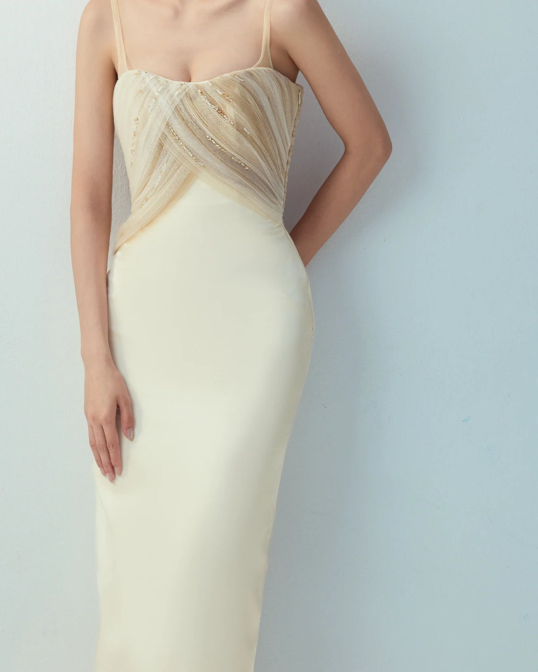 BYDI NIEL DRESS