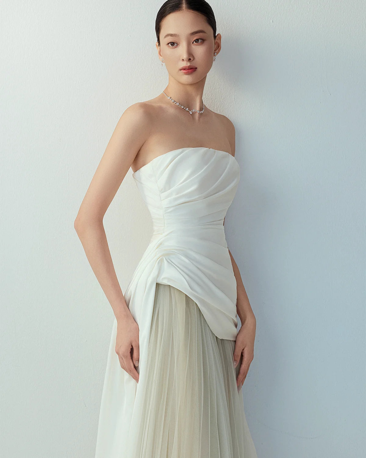 BYDI LUNE DRESS