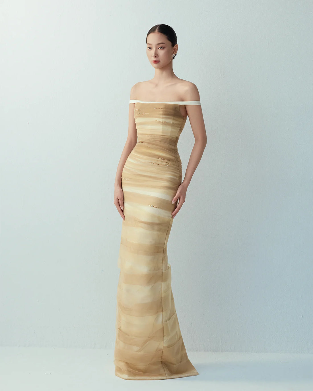 BYDI EIRA DRESS