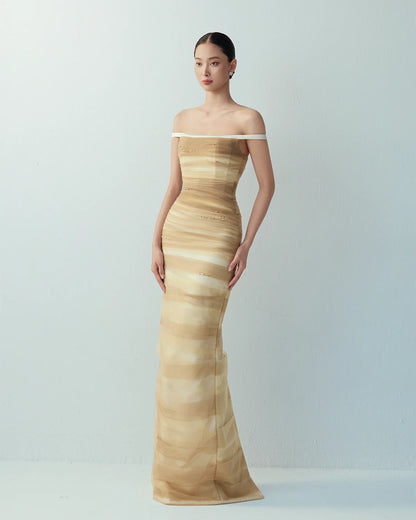 BYDI EIRA DRESS