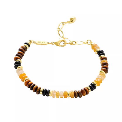 ARSIS Maillard bead bracelet
