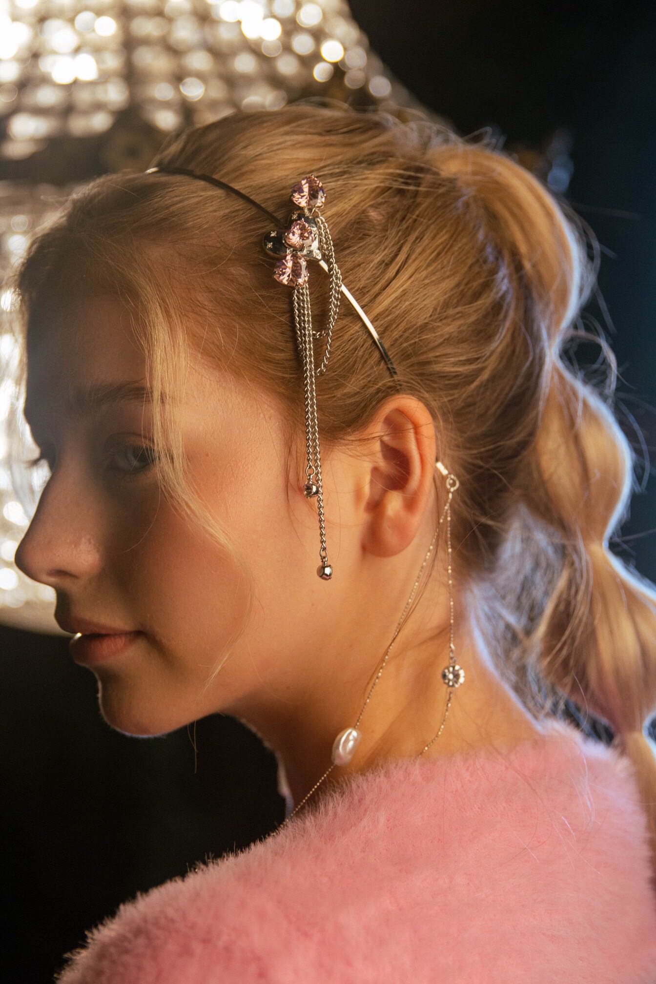 My Rosebar Nora Headband
