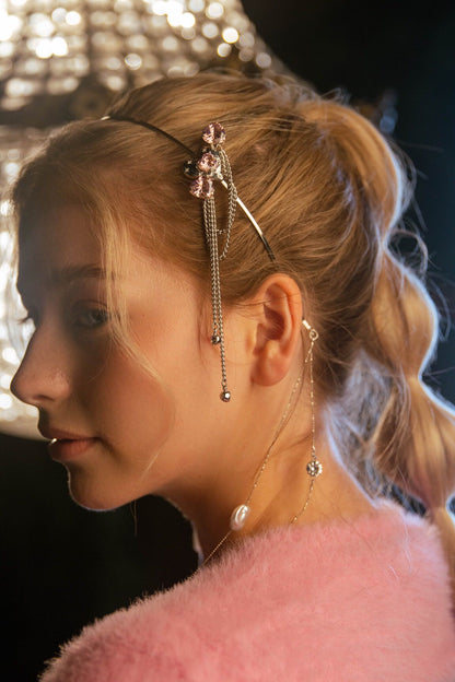 My Rosebar Nora Headband
