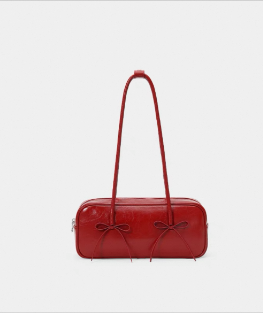 BB Bag Cherry Bow Bag