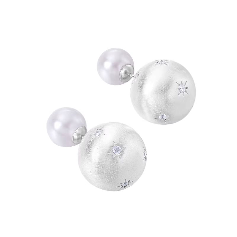 ARSIS Starry Night Earrings