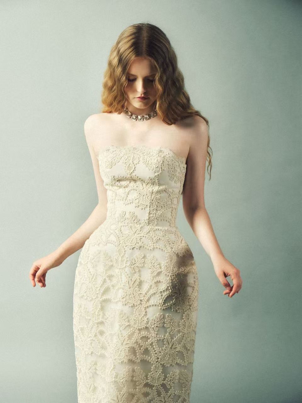 Deliciae RAYE DRESS