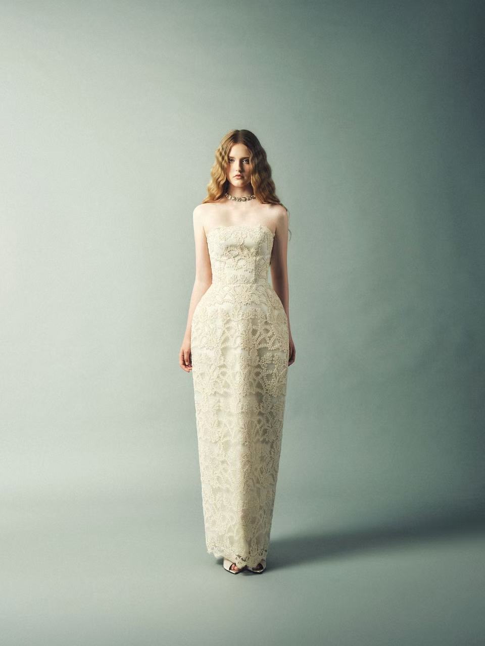 Deliciae RAYE DRESS