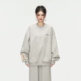 Arden Code 24FW Oversize Hoodie(2color)