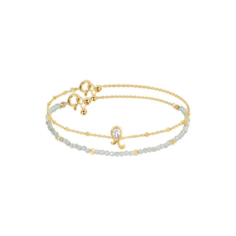 ARSIS Constellation symbol bracelet