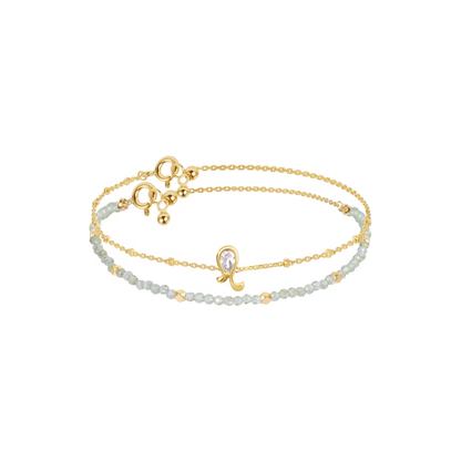 ARSIS Constellation symbol bracelet