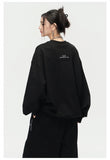 Arden Code 24FW Oversize Hoodie(2color)