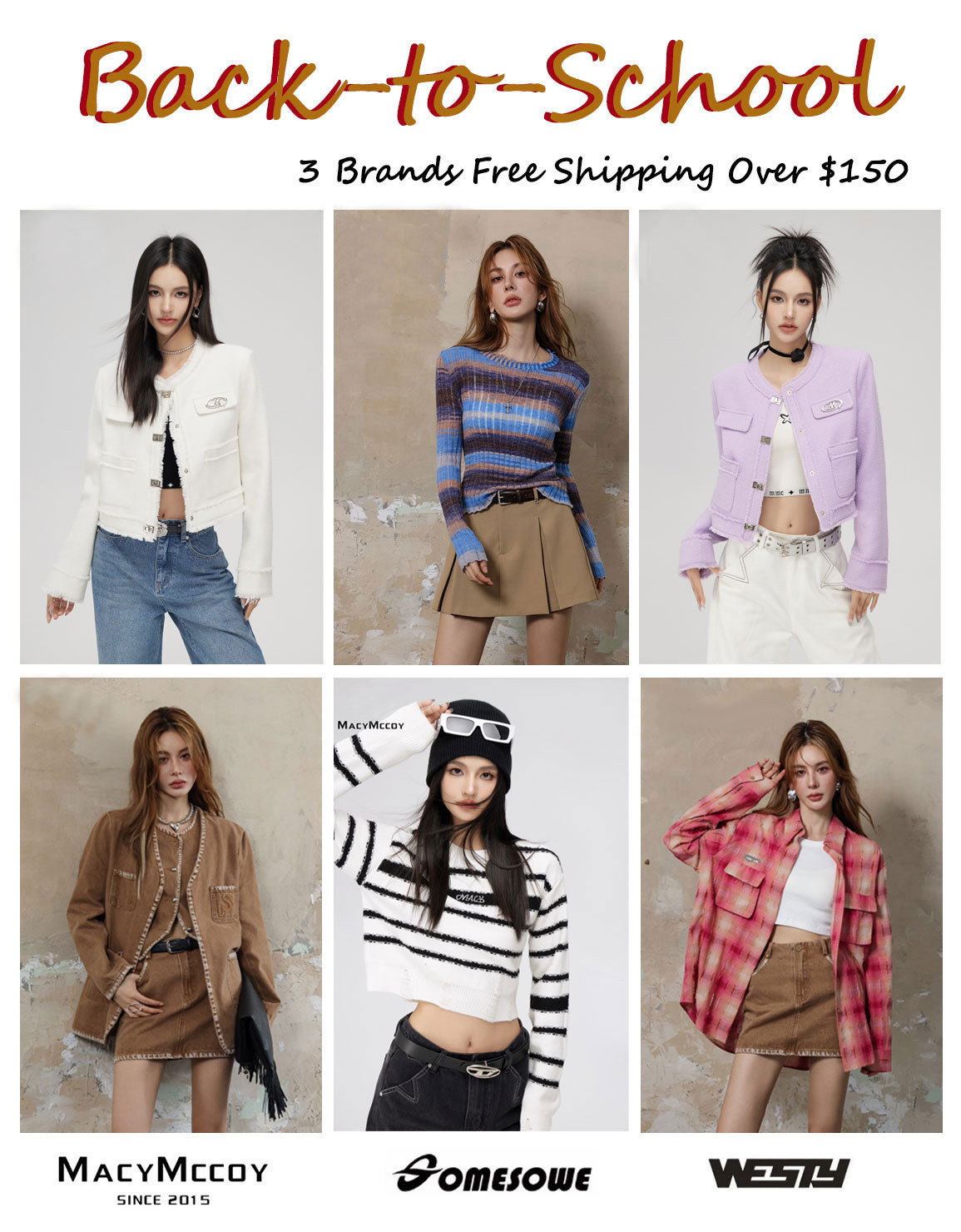 Chuui CHUUI Collection | Collect and Share Fashion – CHUUI_Collection