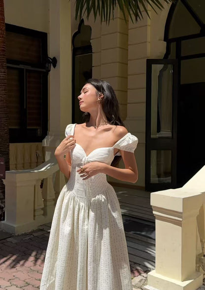 Jubin Appoline Dress