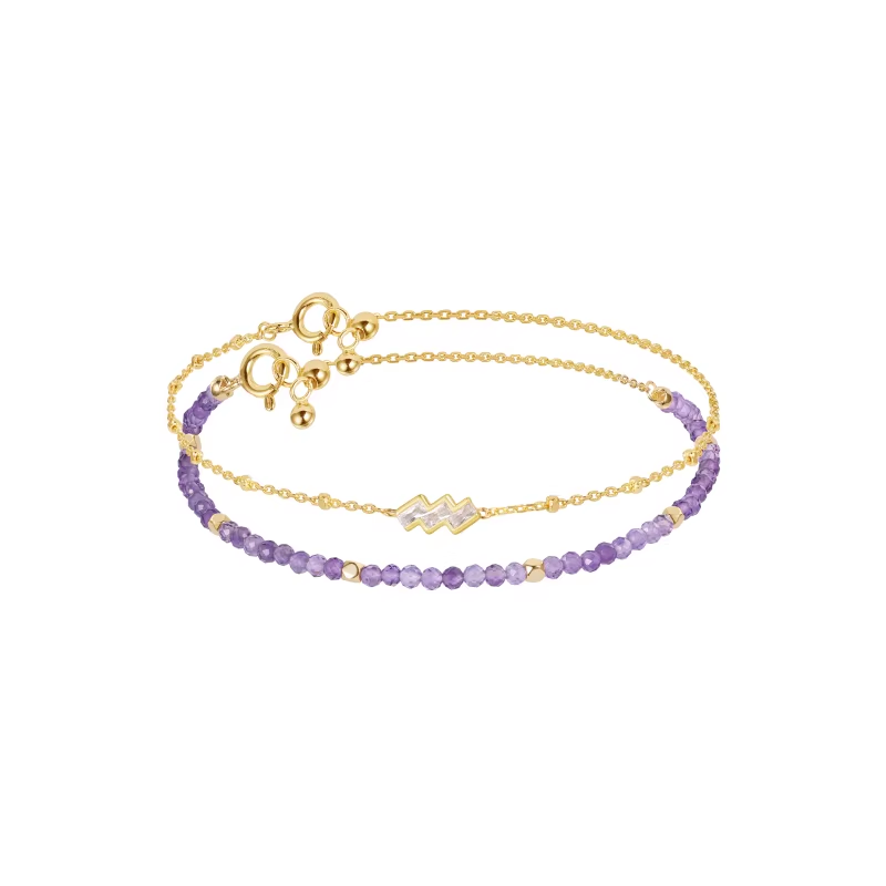 ARSIS Constellation symbol bracelet