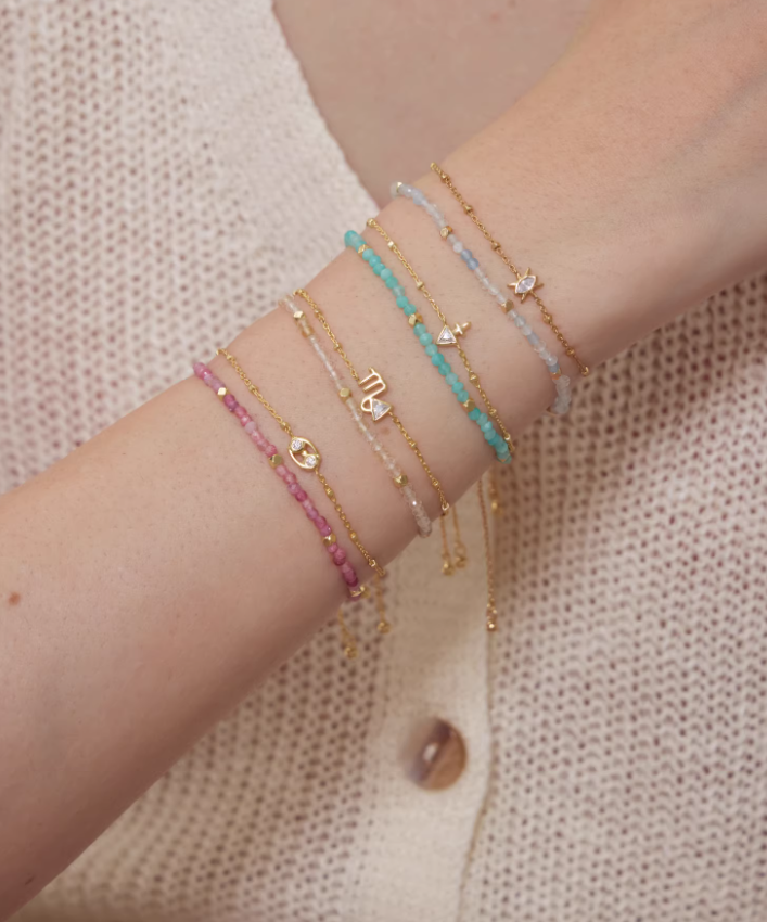 ARSIS Constellation symbol bracelet