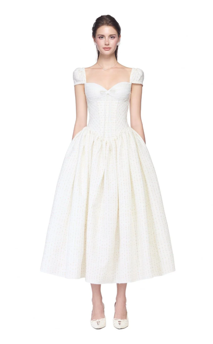 Jubin Appoline Dress