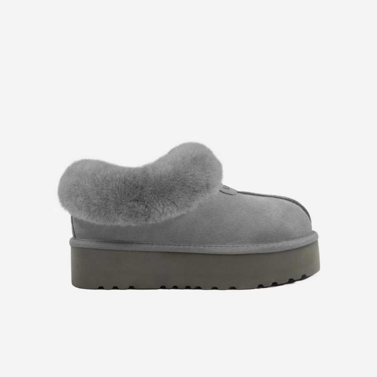 OZLANA UGG OZ1001 CLASSIC BOSTON