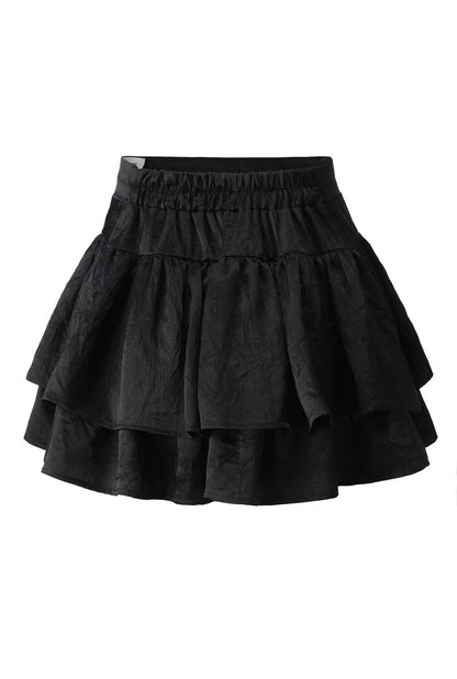 Threetimes Ballerina skirt (2color)