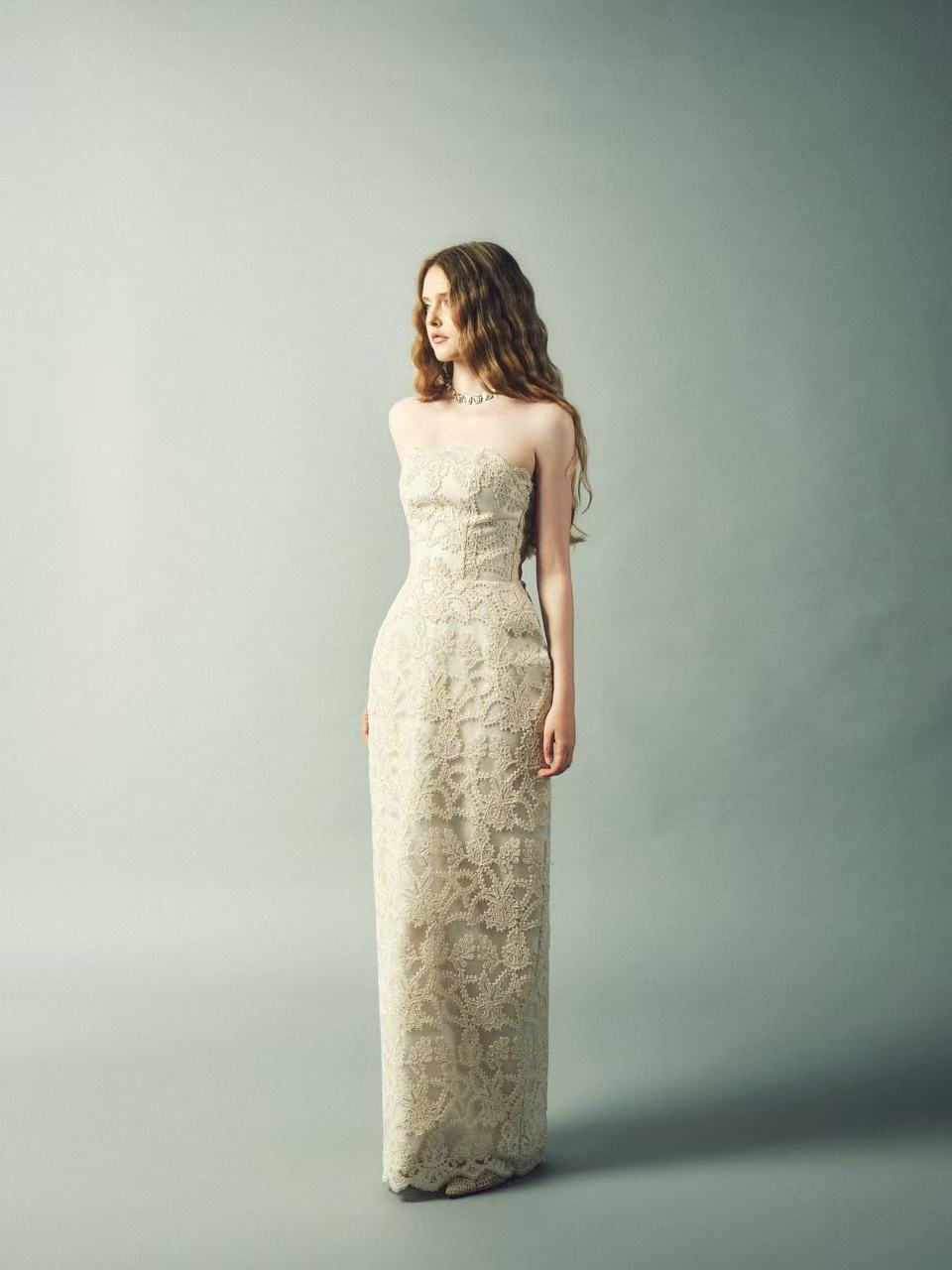 Deliciae RAYE DRESS