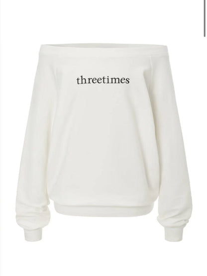 Threetimes Basic logo off top (3color)