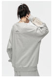 Arden Code 24FW Oversize Hoodie(2color)