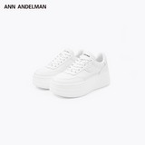 ANN ANDELMAN Platform shoes(2color)