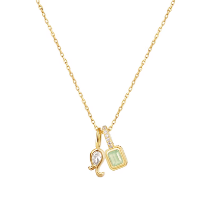 ARSIS Constellation symbol pendant necklace