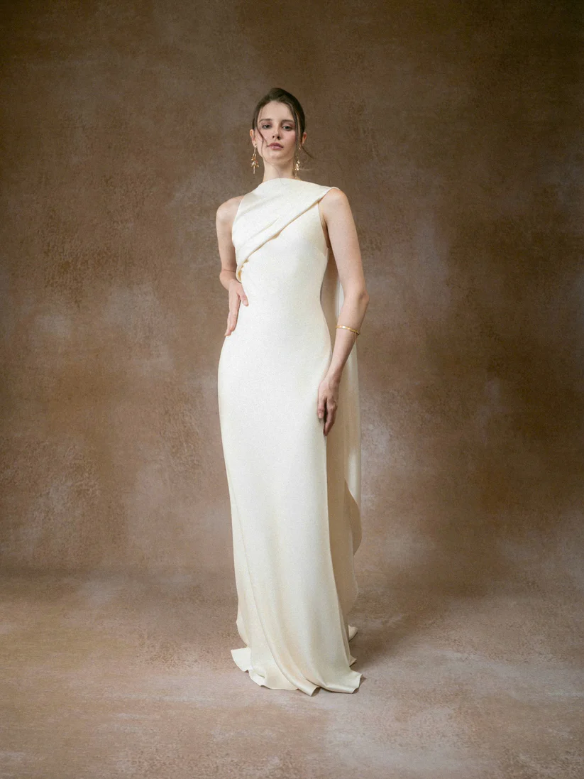 Kisserine ELOWEN DRESS